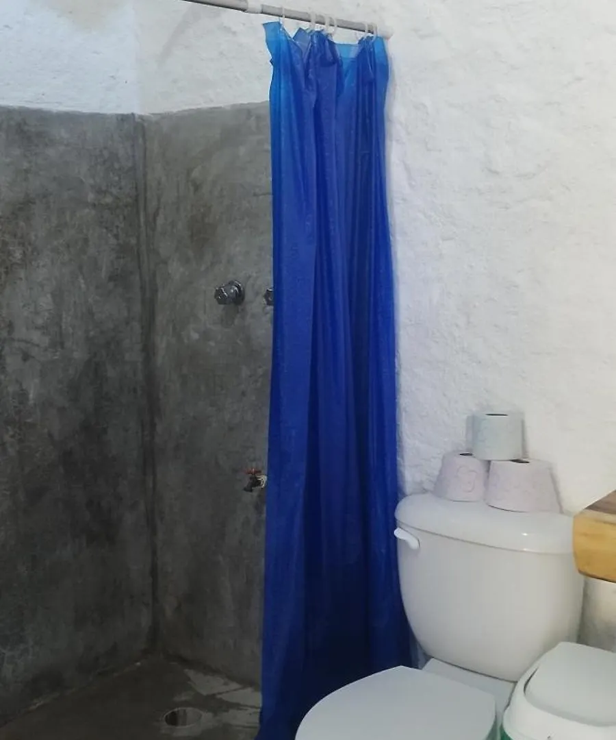 Casa Pescadores Camping ホルボックス島 0*,